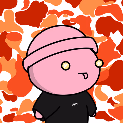 Bao #8641