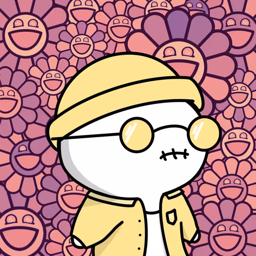 Bao #864