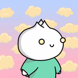 Bao #6464