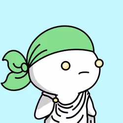 Bao #8604