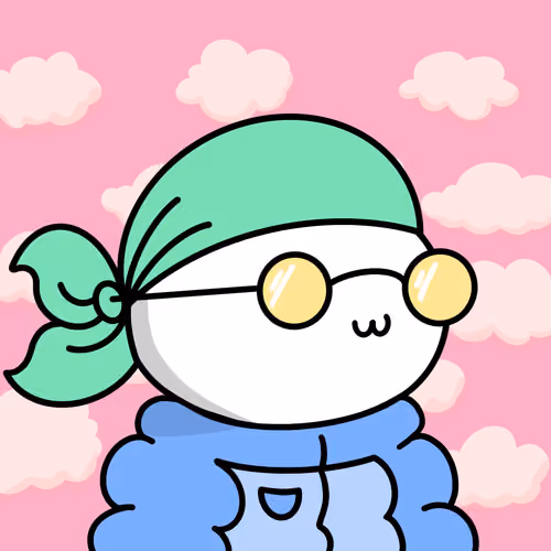 Bao #6864
