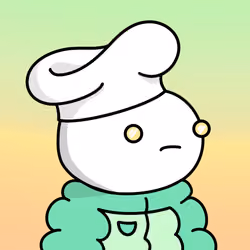 Bao #5387