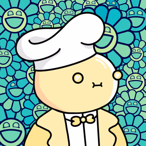 Bao #7989