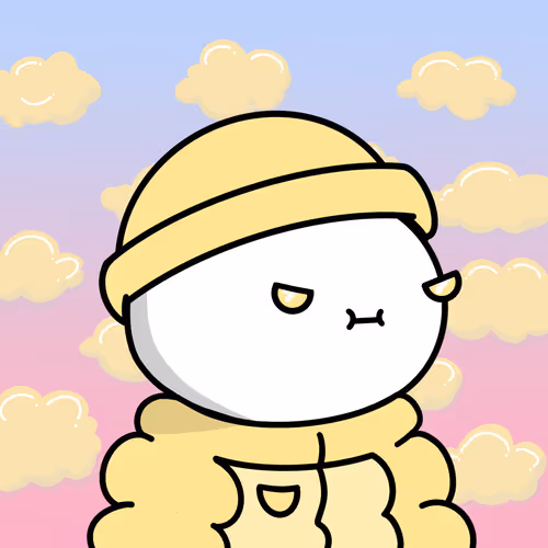Bao #3545
