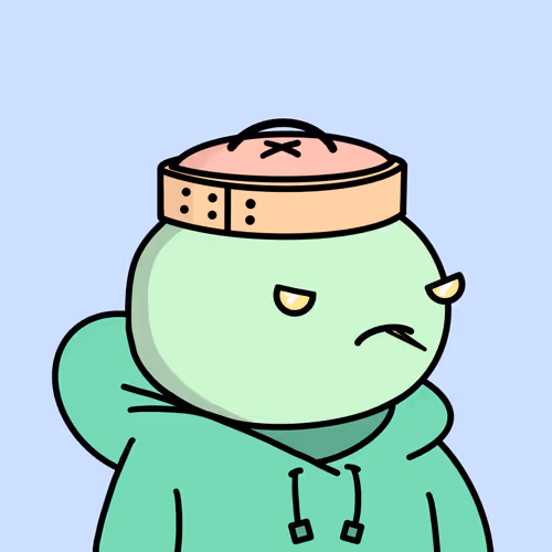 Bao #8149