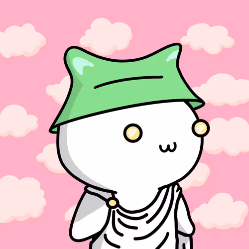 Fortune Friends Club Official Nft