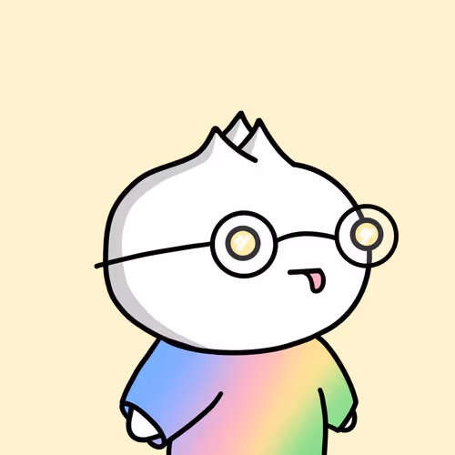 Bao #7418