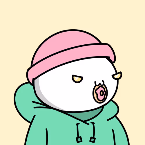 Bao #7486