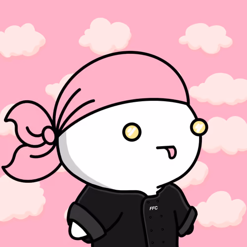 Bao #2732