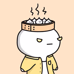 Bao #1820