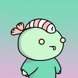 Bao #8800