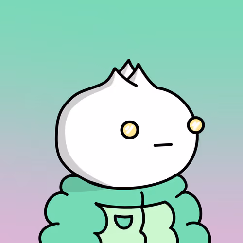 Bao #3638