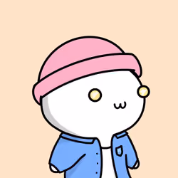 Bao #5832