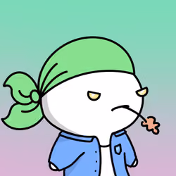 Bao #3062