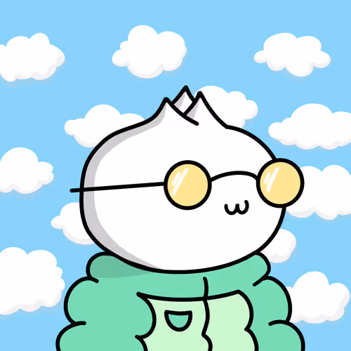 Bao #8334