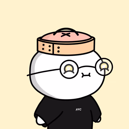 Bao #2322