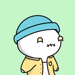 Bao #3320