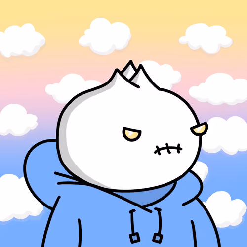 Bao #7095