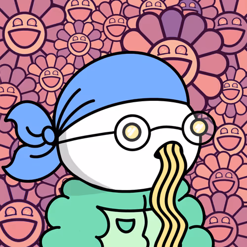 Fortune Friends Club Official Nft