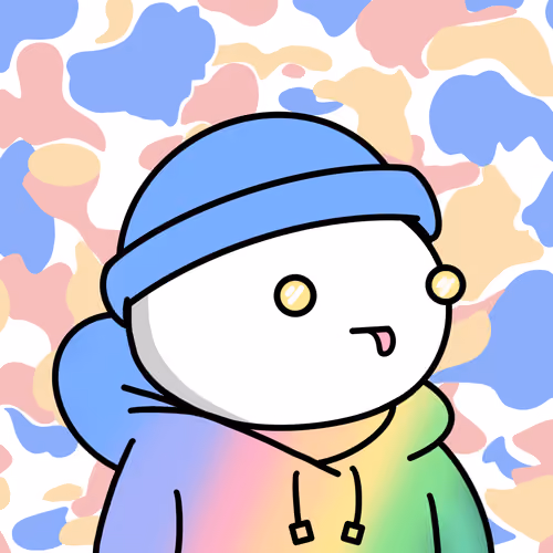Bao #4195