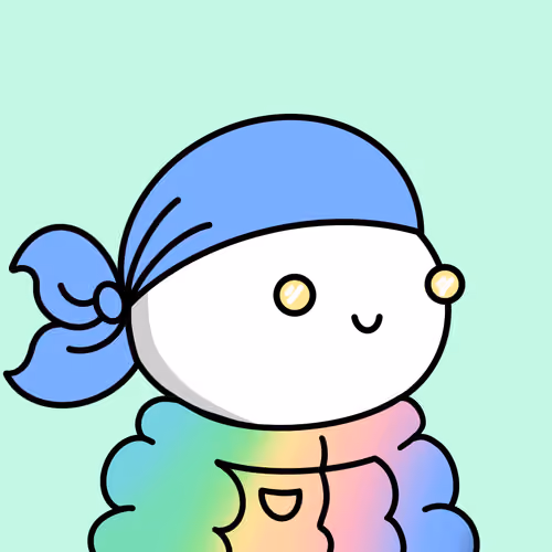Bao #6537