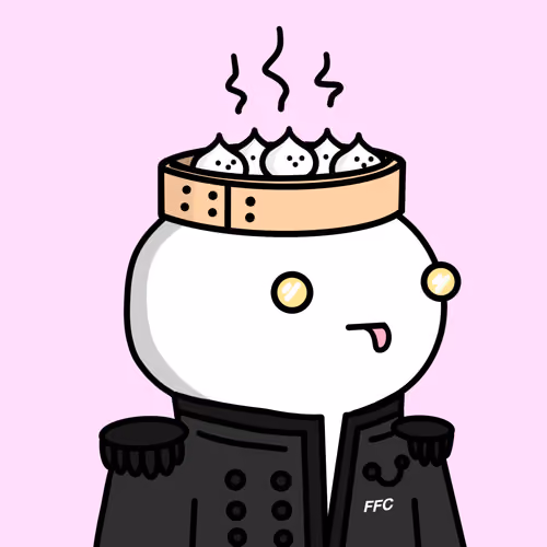 Bao #4591