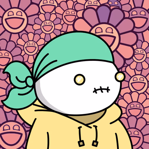 Bao #7972