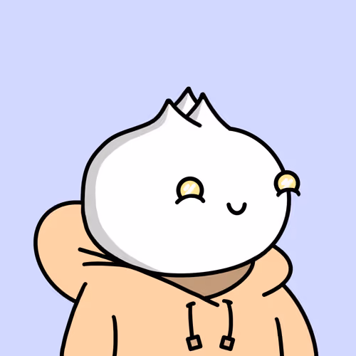 Bao #2745