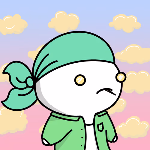 Bao #3698