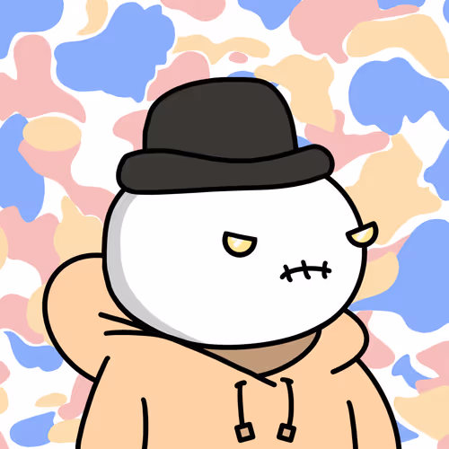 Bao #4896