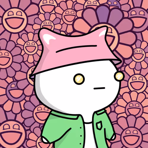 Bao #6735