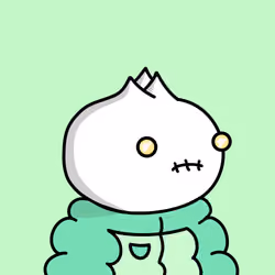 Bao #2540