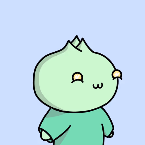 Bao #8518