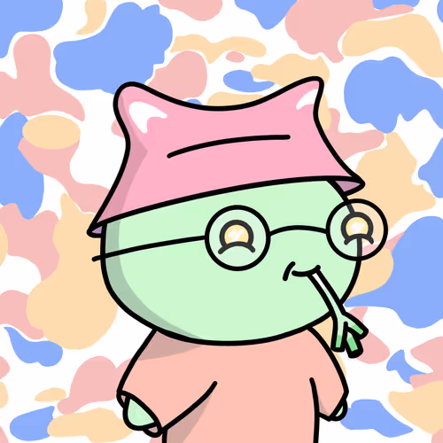 Fortune Friends Club Official Nft