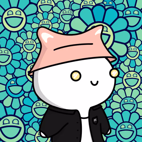 Fortune Friends Club Official Nft