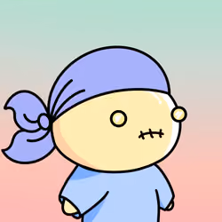 Bao #3079