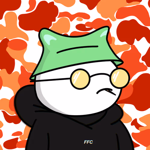 Bao #6780