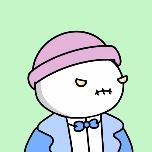 Bao #8544