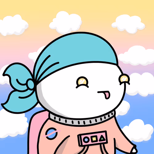 Fortune Friends Club Official Nft