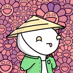 Bao #6651