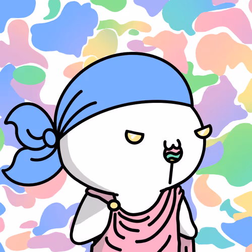 Fortune Friends Club Official Nft