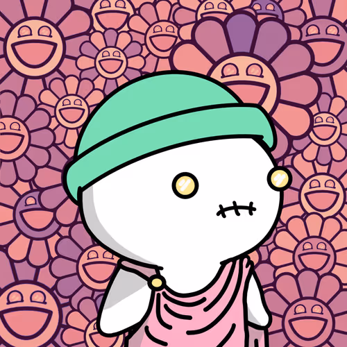 Fortune Friends Club Official Nft