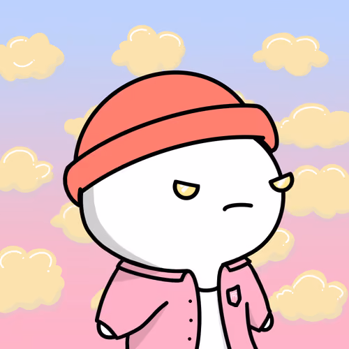 Bao #5537