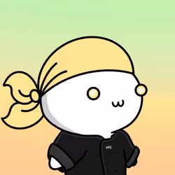 Bao #2424