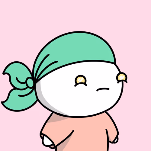 Bao #8496