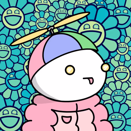 Fortune Friends Club Official Nft