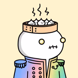 Bao #80