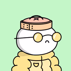 Bao #8317
