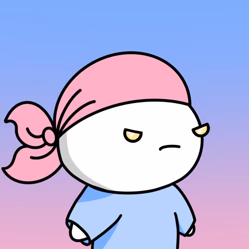 Bao #6666