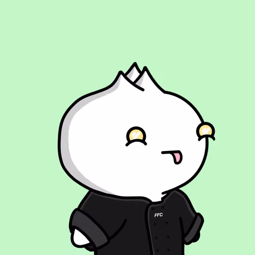 Bao #7076